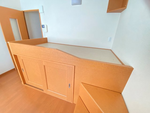 レオパレスエアルのその他