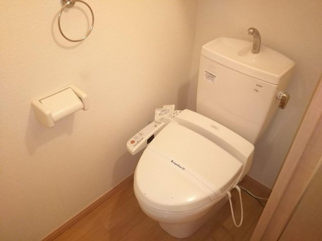 レオパレスグリーンパイン松本のその他