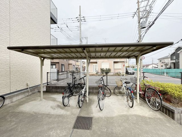 レオパレスグリーンパイン松本のその他