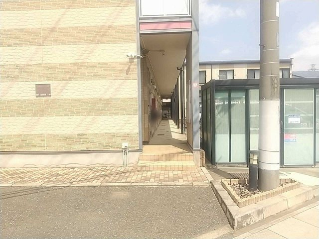 レオパレスミニョンのその他