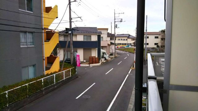 レオパレス南大塚のその他