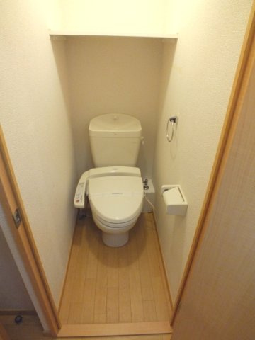 レオパレス南大塚のその他|温水洗浄便座