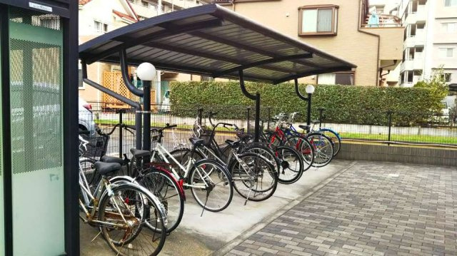 レオパレス南大塚のその他