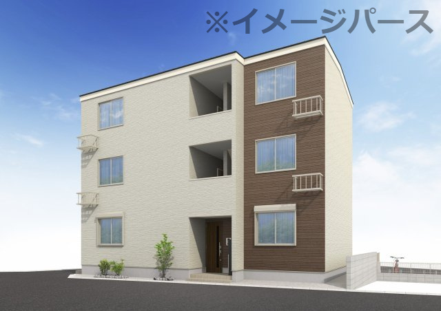 (仮称)キャメル小手指2