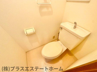 【トイレ】 | ライオンズマンション須磨マリンビュー