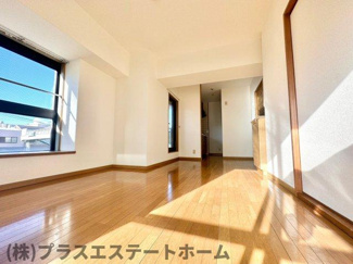 【居間・リビング】 | ライオンズマンション須磨マリンビュー