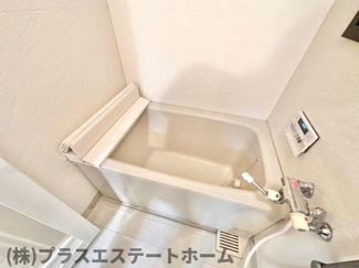 【浴室】 | ライオンズマンション須磨マリンビュー