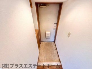 【玄関】 | ライオンズマンション須磨マリンビュー