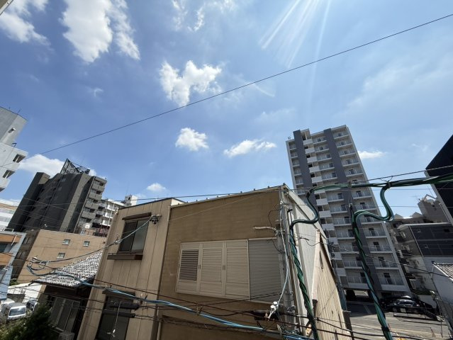G1ビル千種|名古屋市の賃貸ならMy賃貸の展望|G1ビル千種