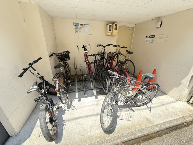 G1ビル千種|名古屋市の賃貸ならMy賃貸のその他共用部分|G1ビル千種