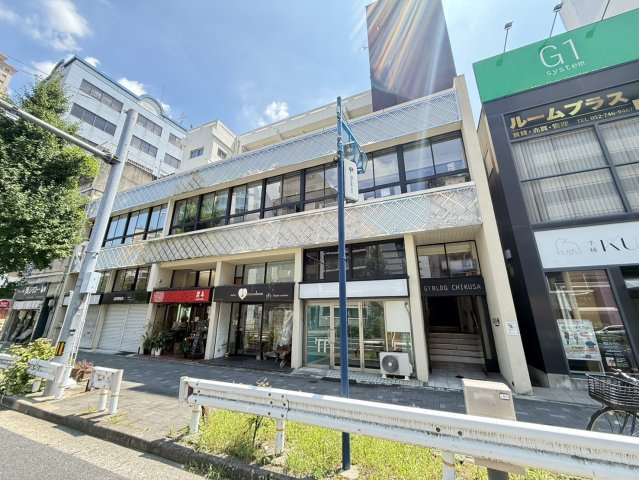 G1ビル千種|名古屋市の賃貸ならMy賃貸