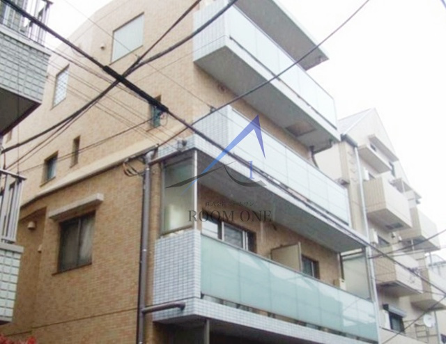 アコード東高円寺