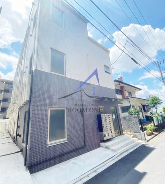 NORTH HILL SHINJUKU WEST