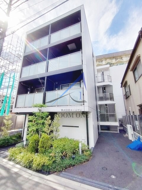クレイシア新宿ノース