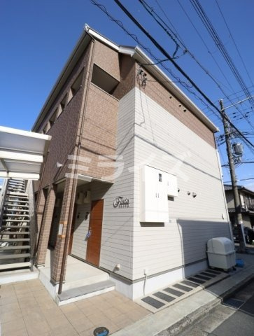 FERIO吹田の画像