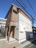 FERIO吹田の画像