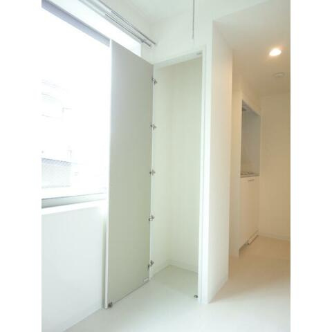 【収納】 | VILLA　YUTAKACHO
