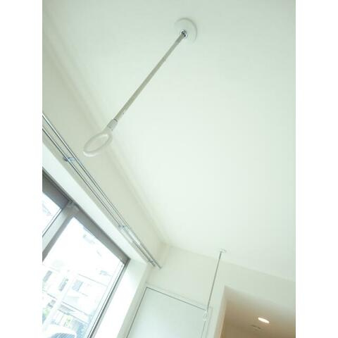 【内装】 | VILLA　YUTAKACHO