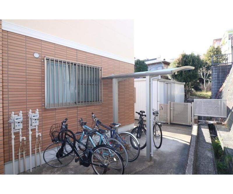 サンフォレスタのその他共用部分