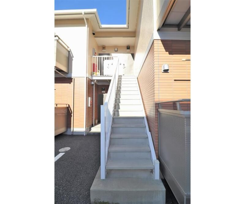 サンフォレスタのその他共用部分