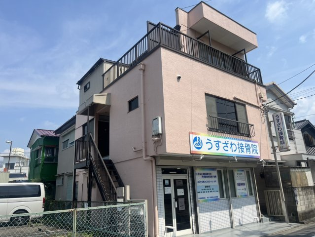 西水元5丁目メゾン