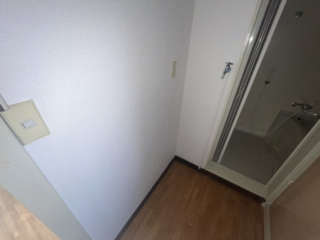 西水元5丁目メゾンの設備