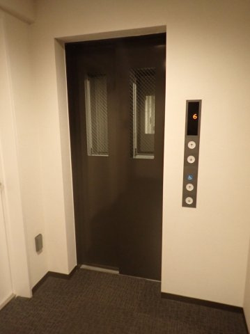 ワイズ柳橋のその他共用部分