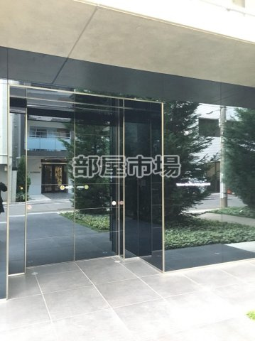 Valore Qualita Asakusabashiのエントランス
