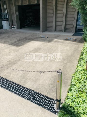 Valore Qualita Asakusabashiの駐車場