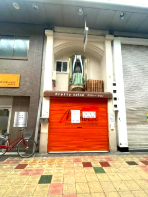 九条２丁目Ｃ店舗