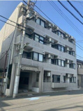 ベルトピア多摩川の画像