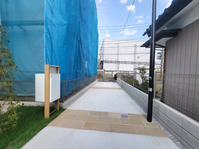 川口市元郷4丁目　戸建