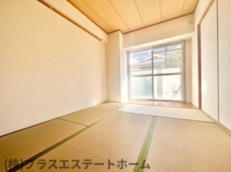 【和室】 | ミモザの館