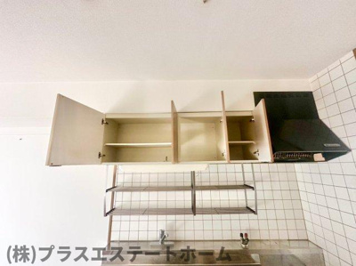 【内装】 | ミモザの館