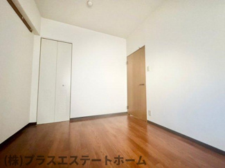 【内装】 | ミモザの館