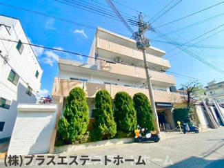 【外観】 | ミモザの館
