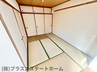 【内装】 | ミモザの館