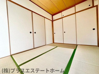 【内装】 | ミモザの館