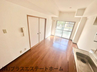 【内装】 | ミモザの館