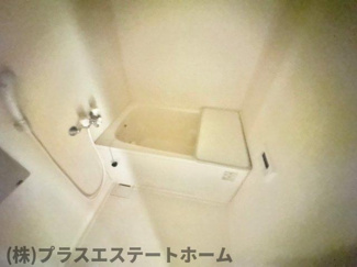 【浴室】 | ミモザの館