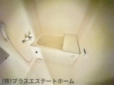 【浴室】 | ミモザの館