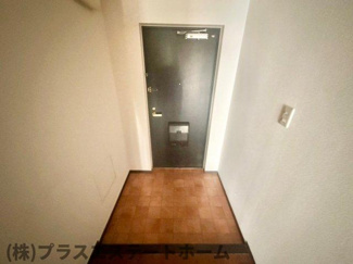 【玄関】 | ミモザの館