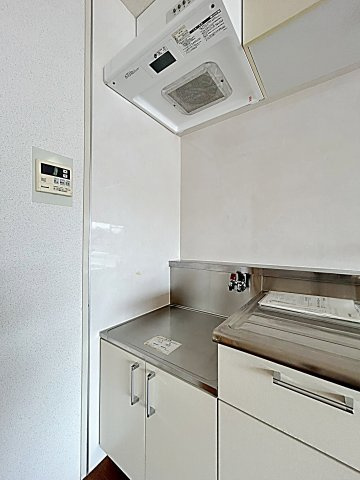 ヴイラージュ歌里の設備