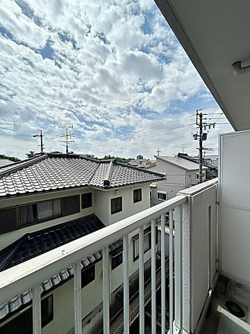 ヴイラージュ歌里の展望