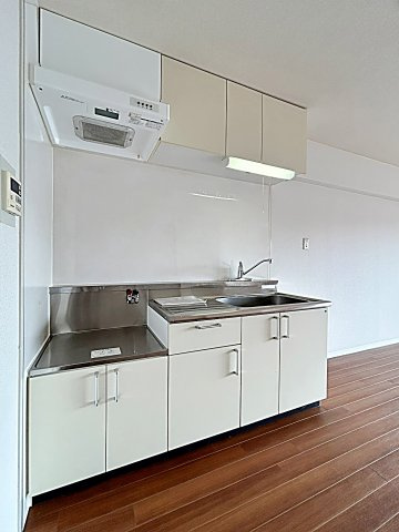 ヴイラージュ歌里のキッチン