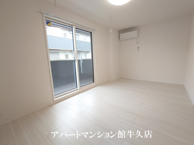 トリシア花水木 Yの内装