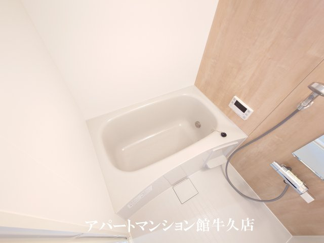 トリシア花水木 Yの浴室