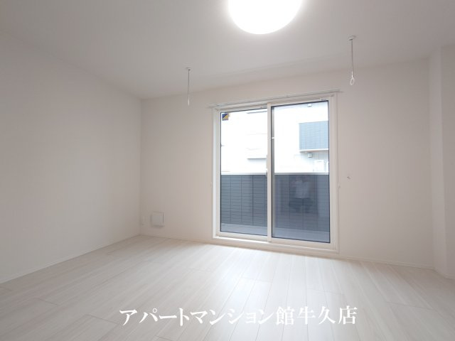 トリシア花水木 Yの居間・リビング