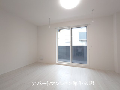 【居間・リビング】 | トリシア花水木 Y