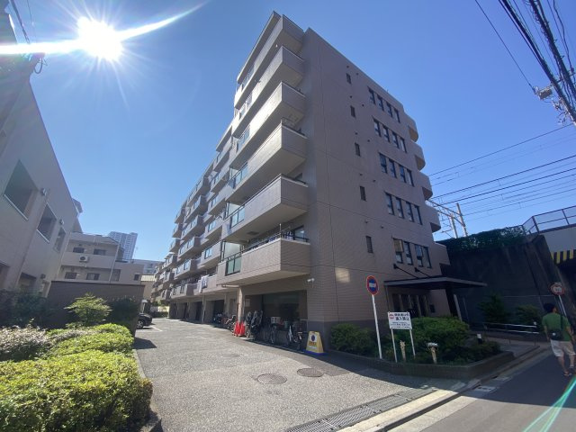 レジェンド東日暮里WEST